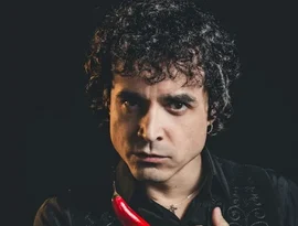 Deluce lança o álbum Pimenta