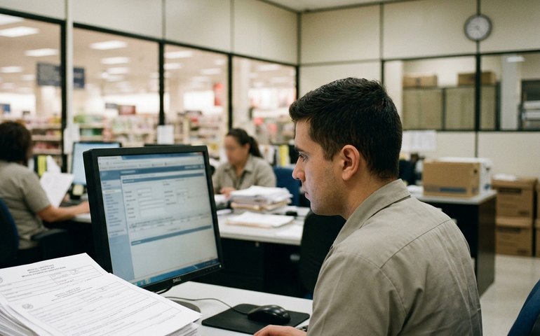 Saúde frágil: golpe do atestado médico virtual falso impacta empresas, e rede de varejo cria sistema de prevenção