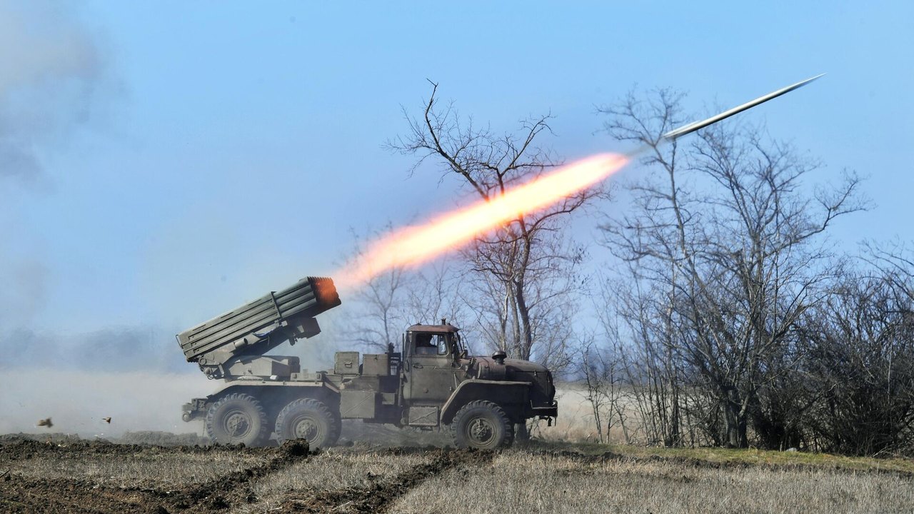 Rússia diz que Ucrânia perdeu mais de 1.500 militares em 24 horas