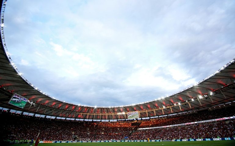 Justiça proíbe Torcida Jovem do Flamengo de ir a estádios de futebol