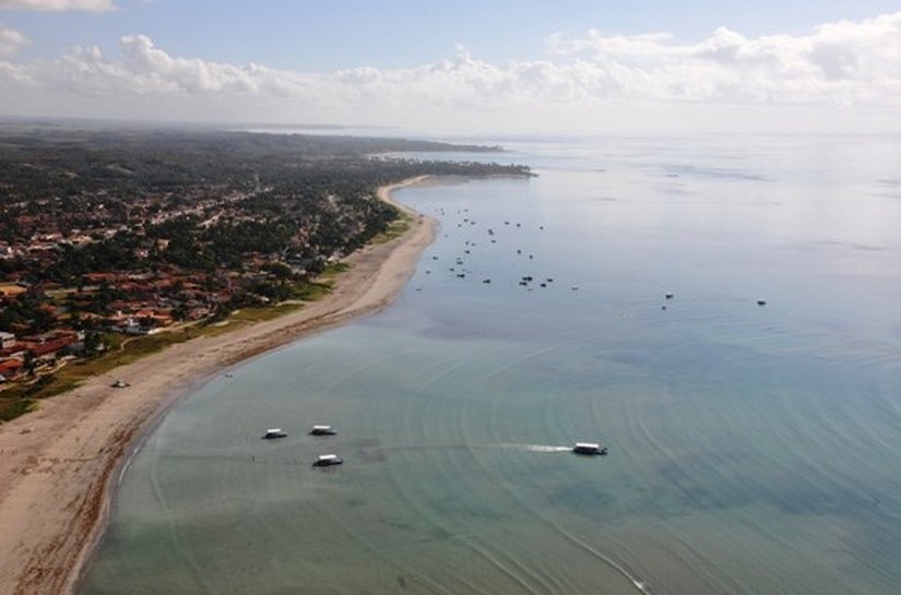 Alagoas participa da oficina para gestão integrada da APA Costa dos Corais