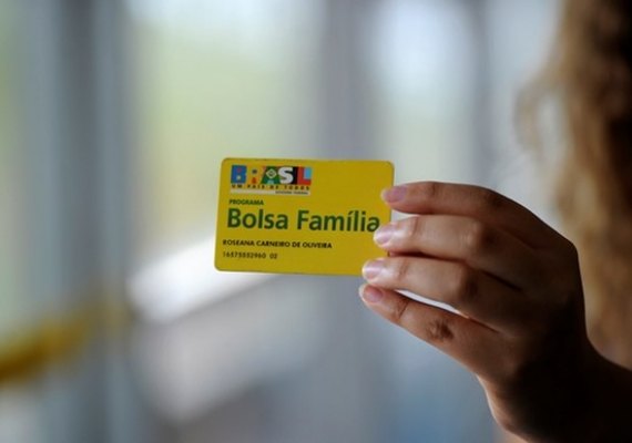 Repasses do Bolsa Família em Alagoas somam R$ 365 milhões