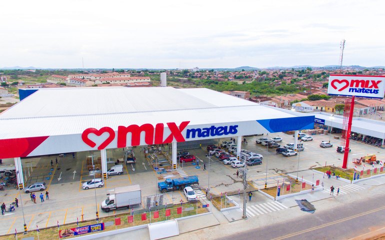 Grupo Mateus nega negociação para compra do controle do Assaí