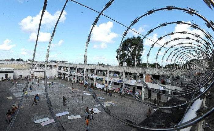 Visitas aos detentos serão restabelecidas em Alagoas