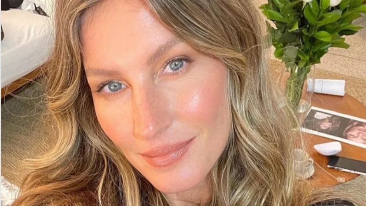 Gisele Bündchen teria sido vista chorando pelas ruas em meio a crise no casamento
