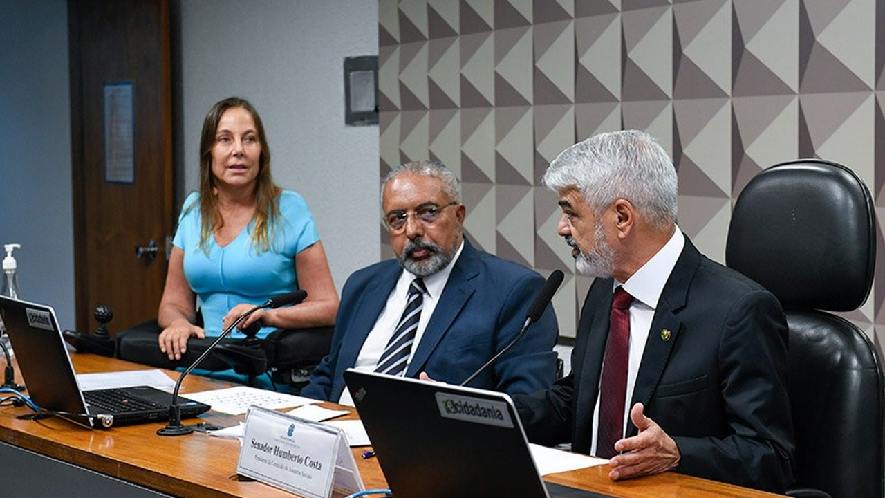 CDH vota projeto que prevê acessibilidade em serviços de 'streaming'