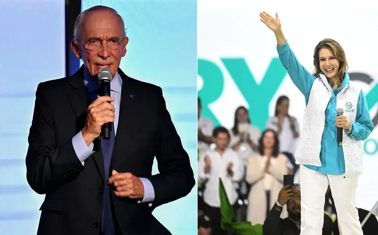 Guatemala elege novo presidente neste domingo após campanha tumultuada