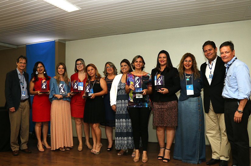 Prêmio Sebrae Mulher de Negócio anuncia vencedoras da etapa estadual