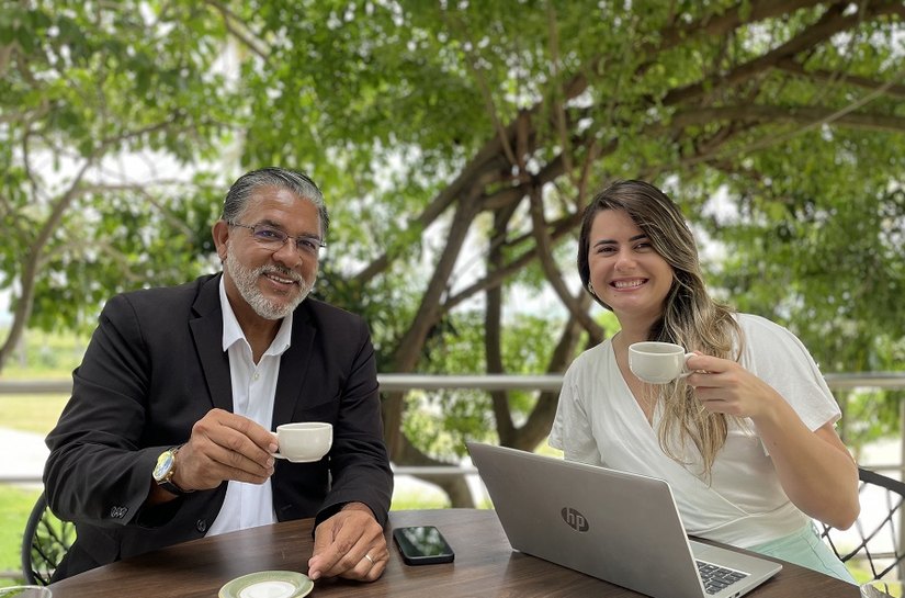 Sefaz lança 10º episódio do Café na Fazenda nesta segunda-feira