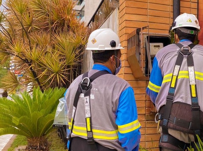 Equatorial Alagoas reforça orientações sobre combate ao furto de energia elétrica e fraude em medidores