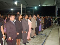 Separação de Diácono