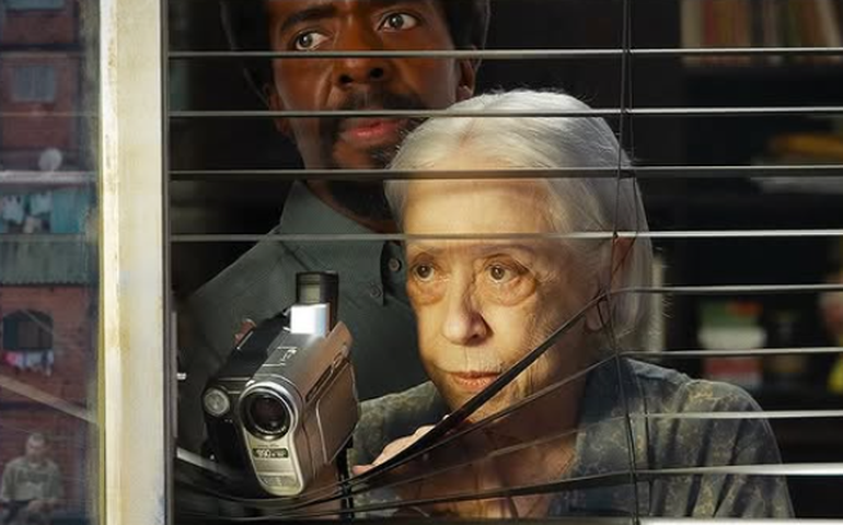 Novo filme com Fernanda Montenegro, 'Vitória', divulga fotos e cartaz; veja