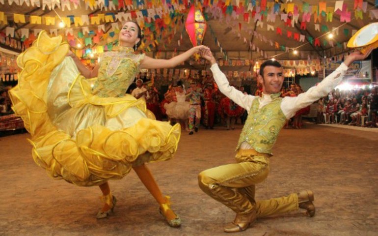 Arapiraca: Prefeitura divulga resultado preliminar dos arraiás comunitários e quadrilhas estilizadas