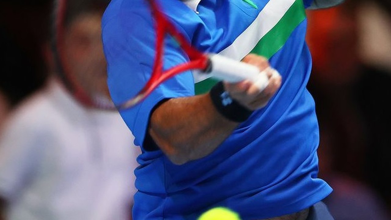 ATP confirma que Sófia vai substituir Torneio de Tel-Aviv no calendário deste ano