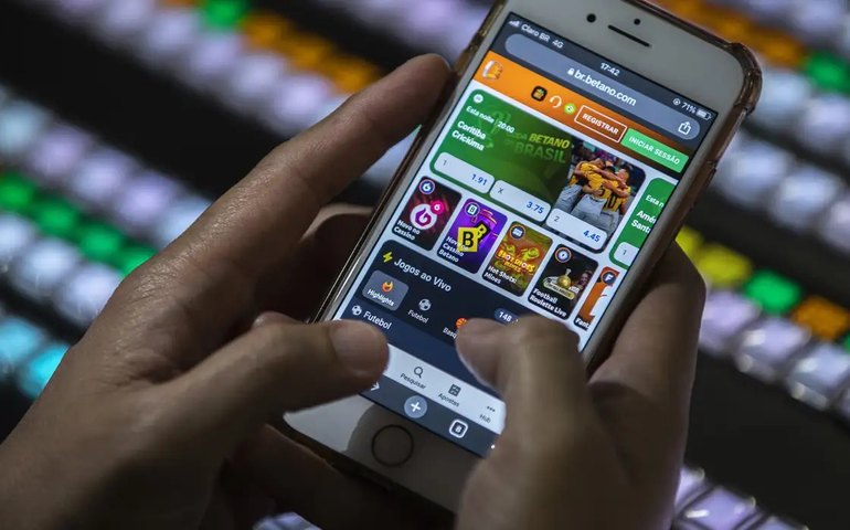 Bet Depósito Mínimo 50 Centavos no Brasil