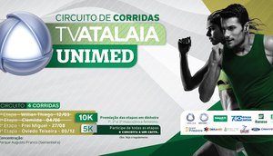 terceira etapa corrida 