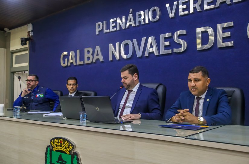 Vereadores criticam Governo do Estado por não repassar recursos à Maternidade Nossa Senhora da Guia