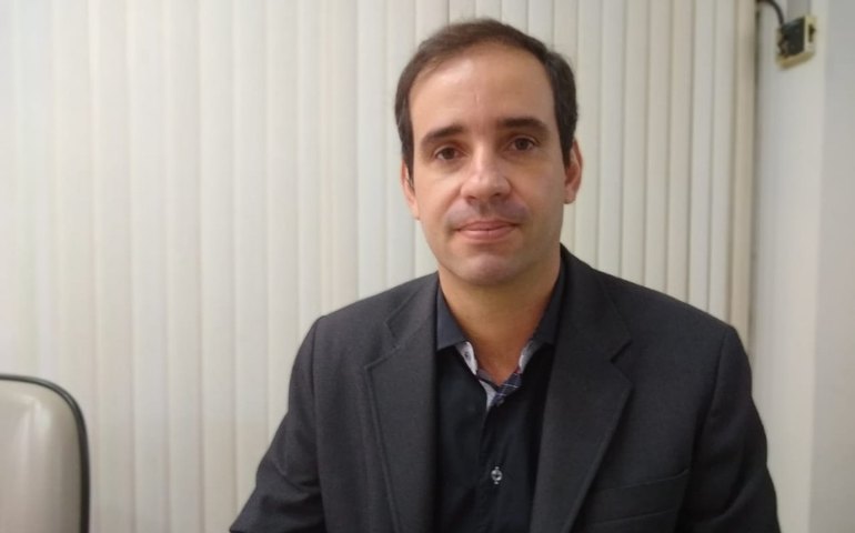 Aumento do ICMS lida com futuro no contexto da reforma tributária, diz presidente do Comsefaz