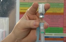 Municípios vão receber quinta remessa de vacinas contra a dengue