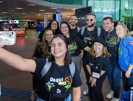 Seduc convoca professores de Inglês para entrevistas do programa Daqui Pra o Mundo