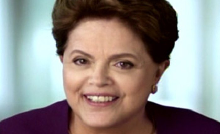 Dilma anuncia programa social para famílias com crianças de até 6 anos