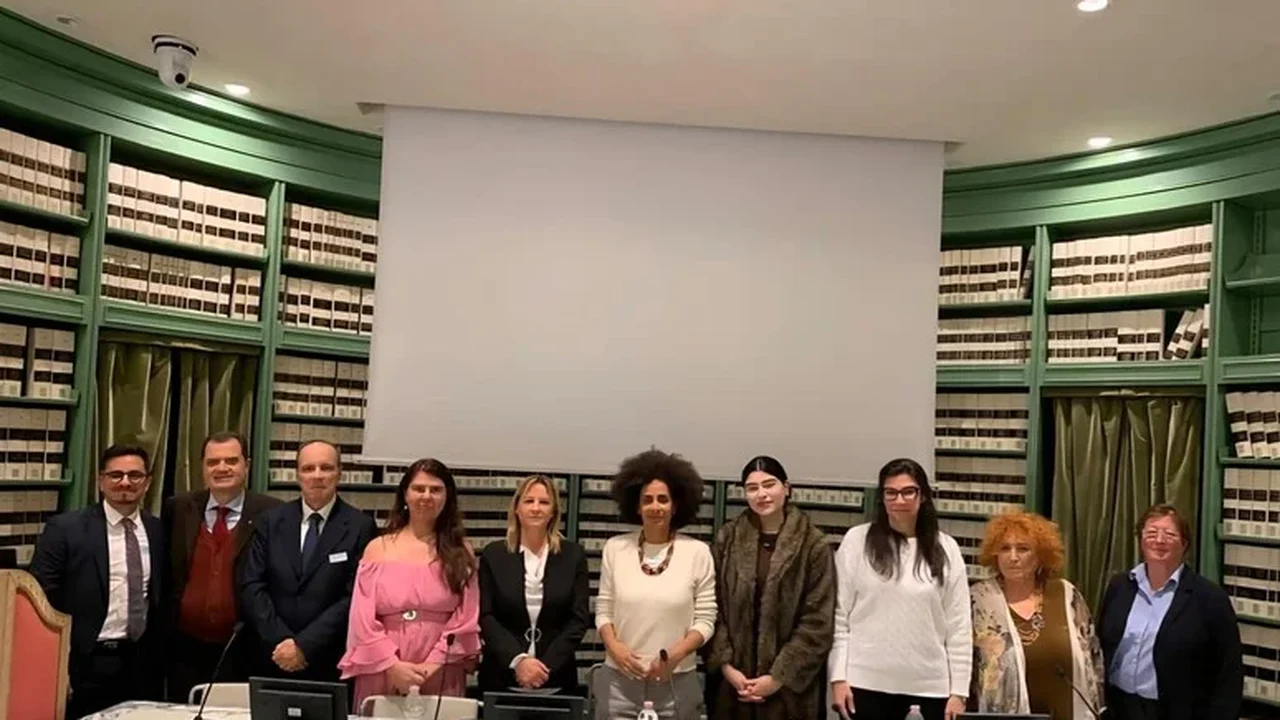 Brasil e Itália discutem políticas de combate à violência de gênero
