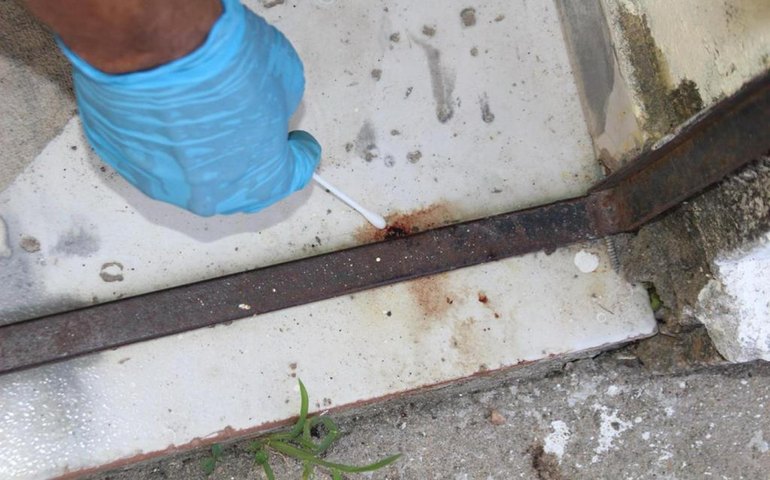 Integração entre as polícias Científica e Civil tem garantindo resultados positivos na elucidação de crimes