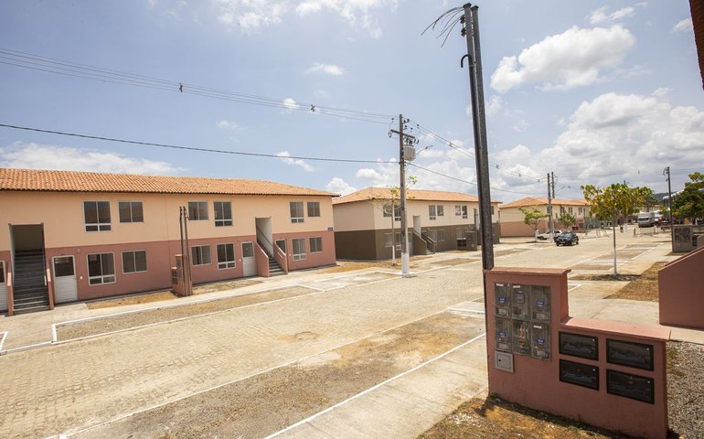 Minha Casa, Minha Vida: Faixa 4 pode contratar a partir de maio