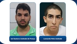 DHPP mandados de prisão