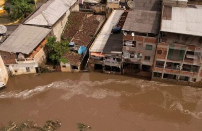 Senado aprova MP com R$ 700 milhões para Municípios afetados por chuvas no verão