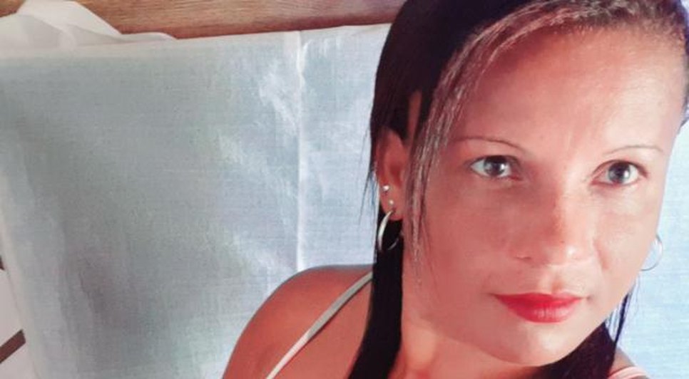CIDNEIDE CRIME FEMINICÍDIO
