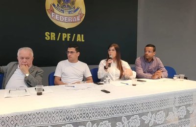 Municípios alagoanos aderiram 100% ao Censo Nacional das UBSs