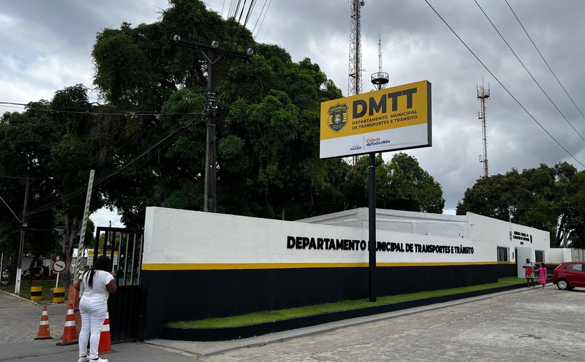 DMTT convoca orientadores de tráfego selecionados para segunda fase de entrevistas