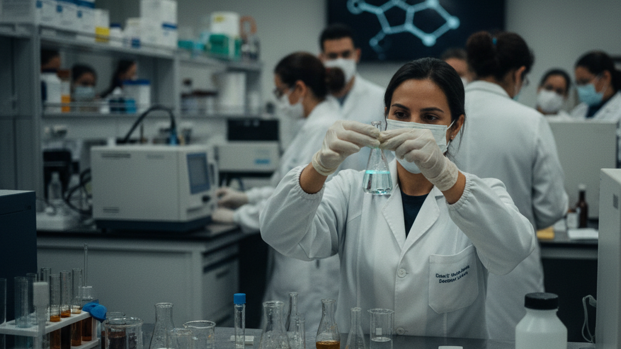Carnaval: como identificar bebidas adulteradas com metanol? Especialista aponta sinais de alerta