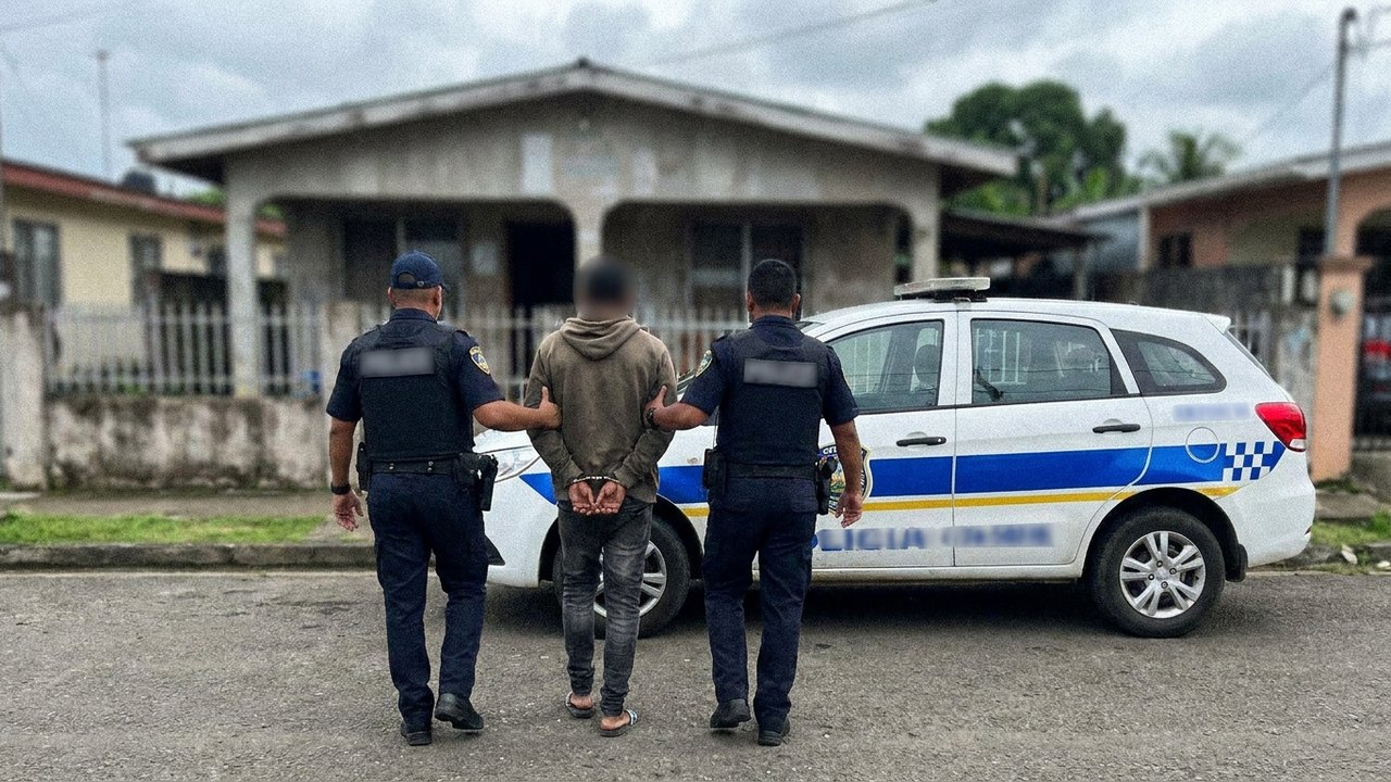 Suspeito de balear ex-mulher é preso