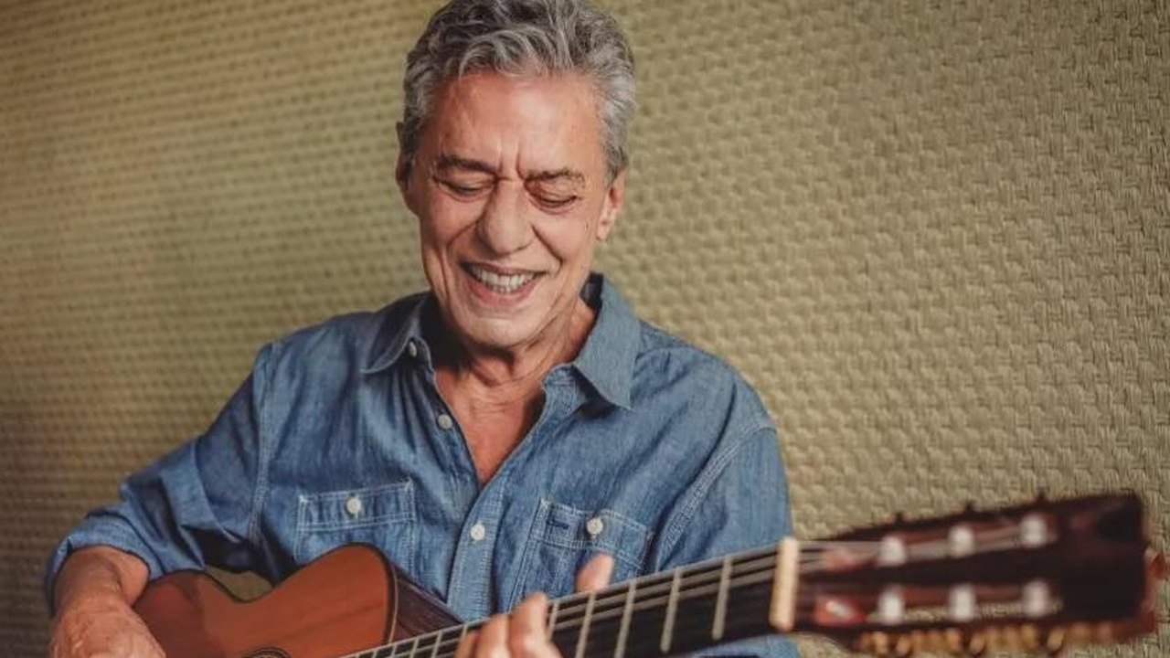 ‘Que tal um Samba?’, nova música de Chico Buarque, chega às plataformas digitais