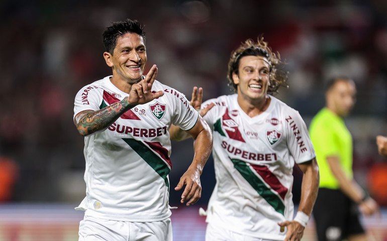 Brasileiros entram em campo pela Sul-Americana e pela Libertadores