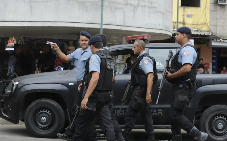 Vítima é mantida dentro de porta-malas durante tentativa de sequestro na zona sul de SP