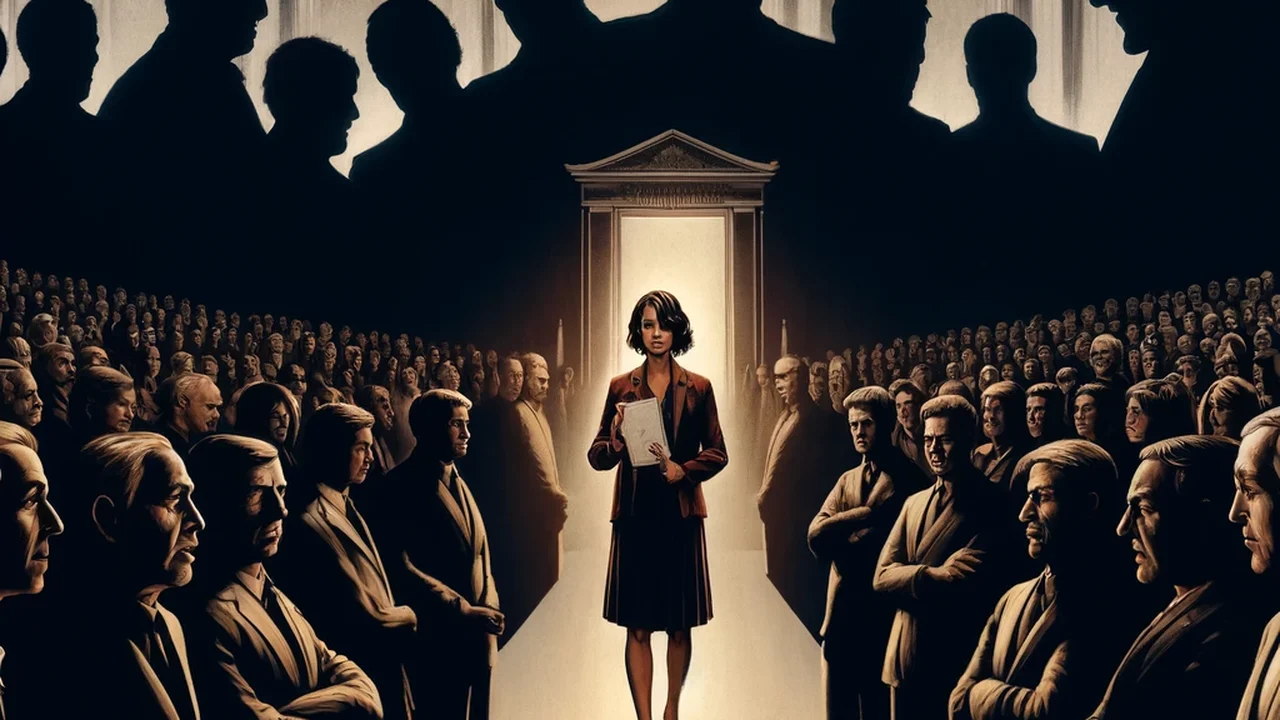 O desrespeito à mulher na política de Palmeira