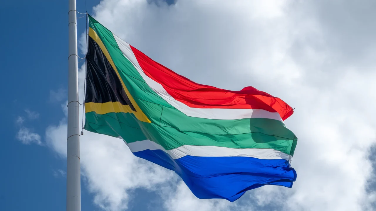 Na engrenagem do desenvolvimento: como o NDB impulsiona a África do Sul?