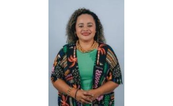 Eleições 2026: quem é Antonia Cariongo, candidata a deputada federal (Maranhão)