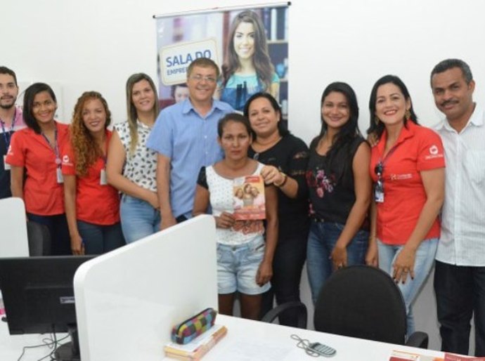 Parceria entre Espaço do Empreendedor e Credi Amigo garante crédito para empreendedores de Coruripe