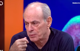 Sem Censura | Ney Matogrosso faz relato emocionante sobre sua relação com o pai