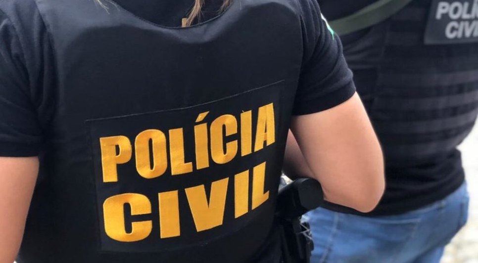 Policia-SSP-SE / Foto: Reprodução/SSP
