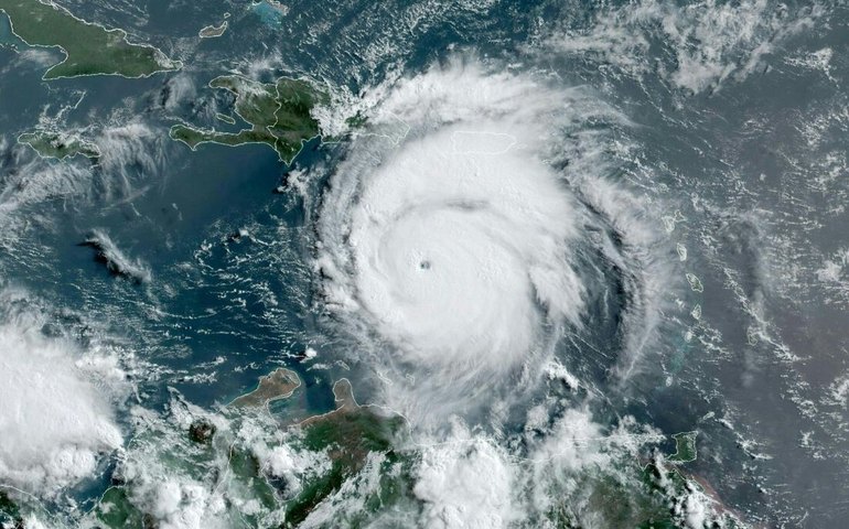 Furacão Beryl deixa pelo menos sete mortos no Caribe e perde força a caminho da Jamaica