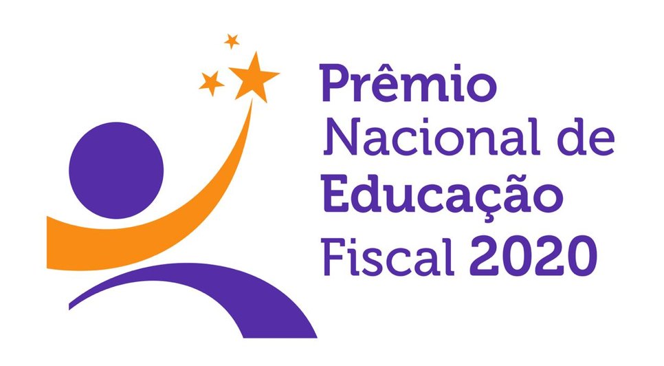 premio de educação fiscal