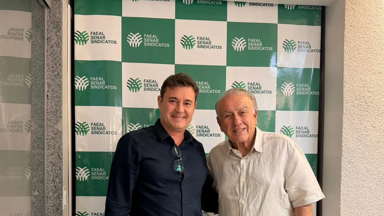 Modelo de convênio entre Senar e Sebrae para assistência técnica a produtores alagoanos pode ser replicado em Sergipe