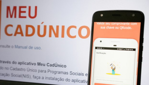 Prazo para atualizar dados do Cadastro Único termina sexta-feira / Foto: Foto: Luis Lima Jr./FotoArena/Estadão