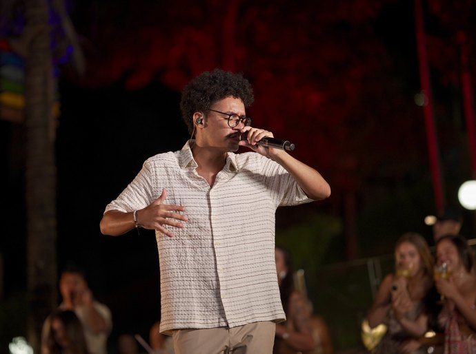 Nehe lança single “Cartão Postal” em todas as plataformas digitais