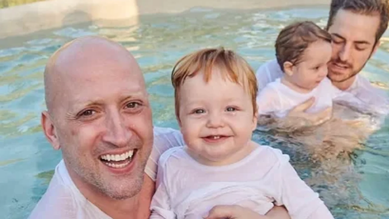Thales Bretas relembra luto por Paulo Gustavo, morto há 5 anos: 'Experiência mais traumática da minha vida'